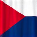 Vlajka Česka